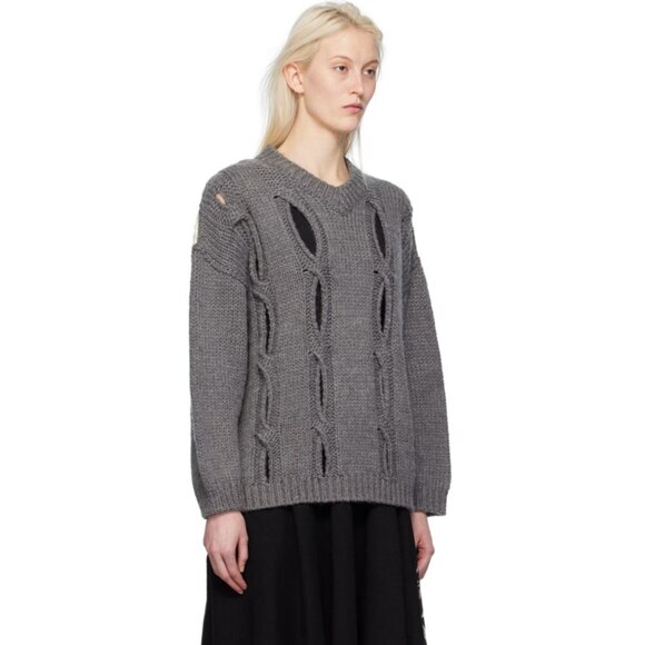 The Open Product Sweater - Picture 1 of 8